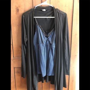 Postpartum Sleepwear